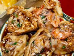 -伊喜饺子·烤鸭(五道口学院路店)