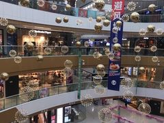 -上海颛桥万达广场