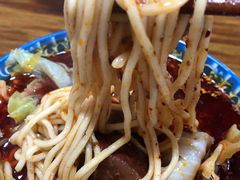 -蒋六十八梯眼镜面(狮子坪店)