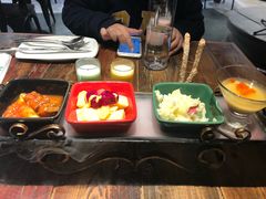 -斯比特花园西餐厅(东方商厦店)