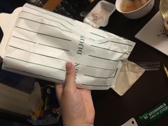 -第戎蛋糕(恒隆广场店)