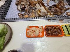 -西夏一品烤全羊(百桥路店)