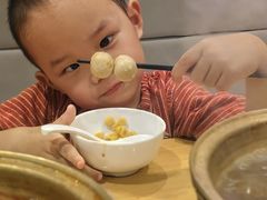 -汤W城市微度假(仓山店)