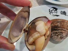 -渔娘渔家丹东海鲜(东直门店)