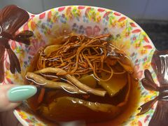 -海关荤豆花(洋河一路店)