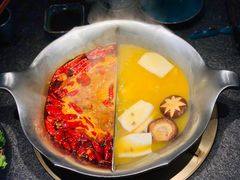 -湊湊火锅·茶憩(打浦桥日月光店)