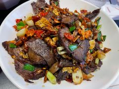 芙南风秘牛肉-渔芙南(三里屯店)
