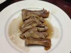 -京香轩·中餐厅(上海中庚聚龙酒店)