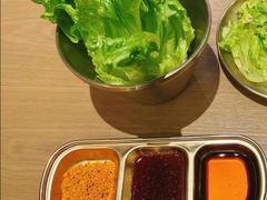 -西塔老太太泥炉烤肉(双井店)