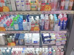 -综合保税区进口商品直销中心(新百店)