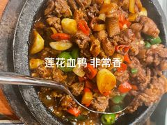 -西江美食舫·江西菜(健德桥店)