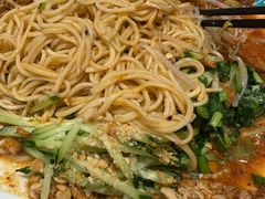 -西部马华清真兰州牛肉面·烧烤夜市(关东店)