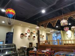 大堂-TUK土耳其餐厅·下午茶(卢湾店)