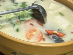-江南小叙·美食研究院(鱼街店)
