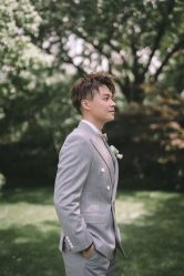 点击看大图 -MANLI BRIDAL婚纱