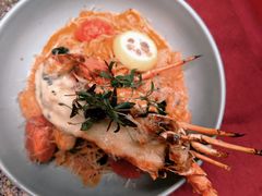 -小芳廷餐厅