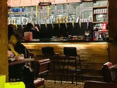 -岔巴精酿啤酒餐吧(南屏街店)