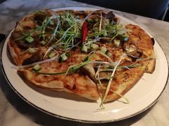 -玛尚诺意式餐厅(官舍店)