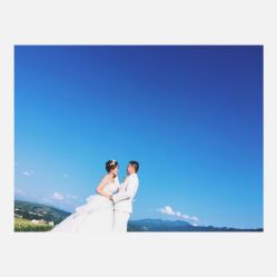 点击看大图 -唯一视觉婚纱摄影(李家村店)