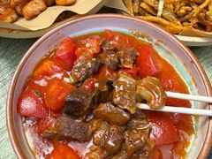 -徐记·湖北菜 头牌藕汤 武昌鱼(江汉路店)