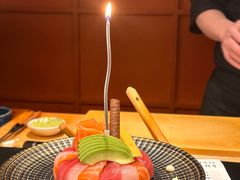 -Sushi Hanzo半藏(天环广场店)