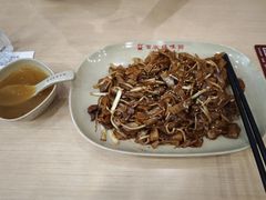 -百家鸡味馆(清泰店)