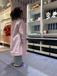 -meland亲子乐园•派对•研学(宁波华润万象城店)