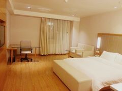 -全季酒店(郑州建设路碧沙岗地铁站店)