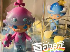 -泡泡玛特POPMART(太古里店)