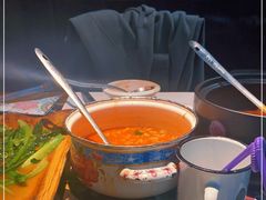 -豆蔻电影主题餐厅(四牌楼店)