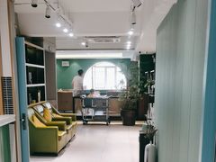 -去茶去餐厅(中央大街店)