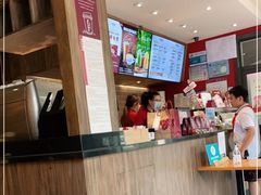 -COSTA COFFEE(上海虹口公园店)