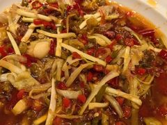 -羊门客在·烤盐池滩羊·川菜