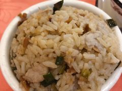 -深运潮州粥(东门店)