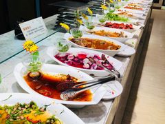 -春天烤肉自助餐厅(南内环店)