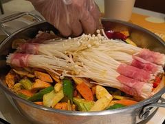 -黄记煌三汁焖锅(新佳丽江汉路店)