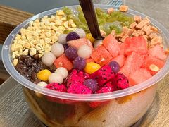 -井福老火锅(温江亚洲湾店)