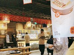 -南京大牌档(崇文门国瑞店)