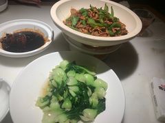 -佬肥猫·浙江乡村菜(国华广场店)