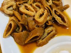 -得记得潮州海鲜砂锅粥(宝业路店)