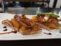 -La Creperie法餐厅(芮欧百货店)