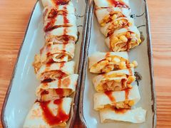 -小桃园·豆浆油条(复兴中路店)