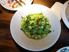-外婆家(蓝色港湾店)