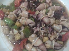 -金秋小吃海鲜·专注30年临海特色风味