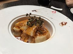 -海天楼中餐厅(吴宫泛太平洋酒店)