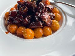 -悦宴·雅致餐厅(绿地蓝海店)