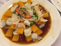 -宜宾海鲜酒家·三十年老字号