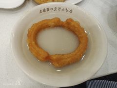 -老磁器口豆汁店(天坛店)