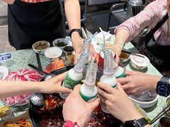 -五里关火锅(牛市口店)