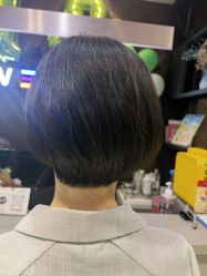 -首脑美发沙龙